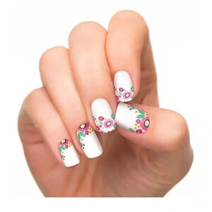 Nail strips‎